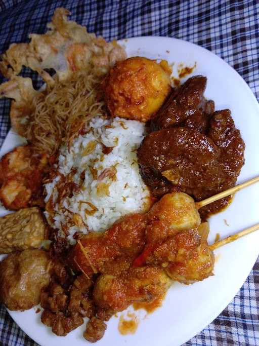 Nasi Uduk Kameumeut 8