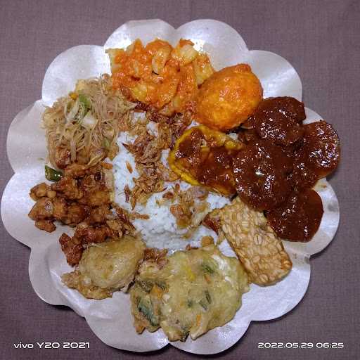 Nasi Uduk Kameumeut 7