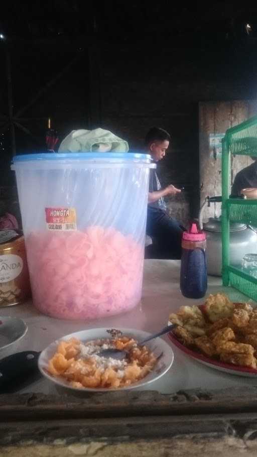 Nasi Uduk Wak Emun (Anda) 3