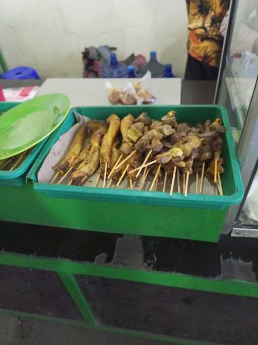 Pecel Lele Talanx 1