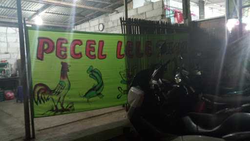 Pecel Lele Talanx 3