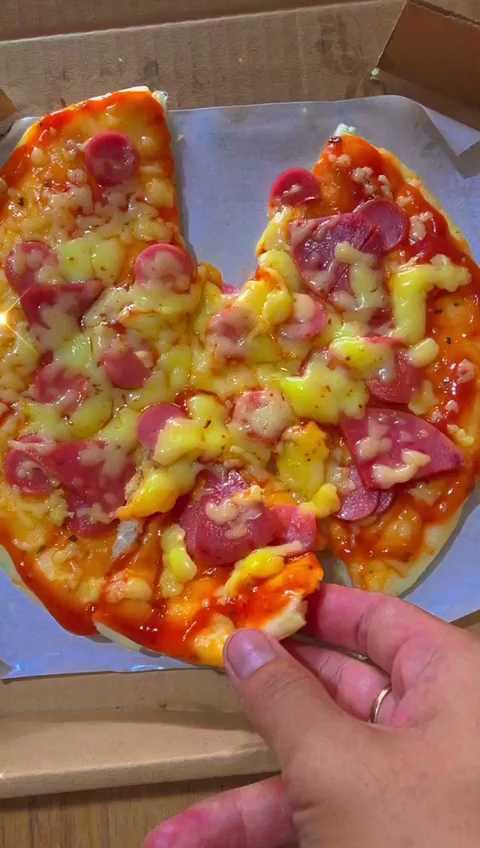 Pizza Apa Ya.. 1