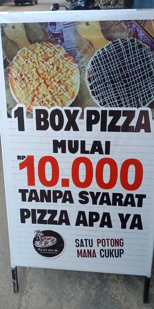 Pizza Apa Ya.. 3