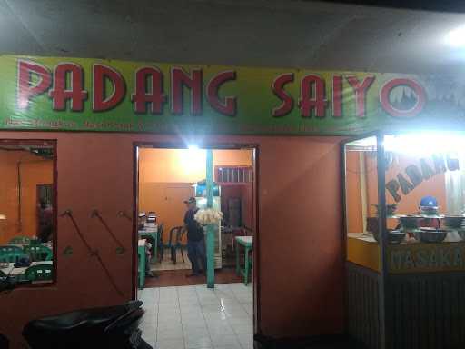 Rm. Padang Saiyo Mauk 7