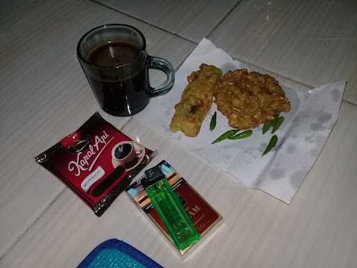 Rontex'S Ikan Bakar & Coofee 1