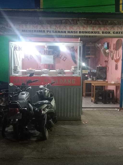 Rumah Makan Takana Juo 1