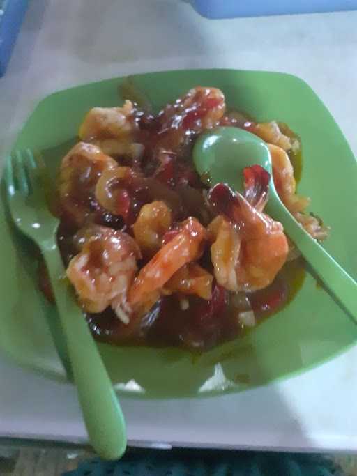 Saung Alsita Seafood 2