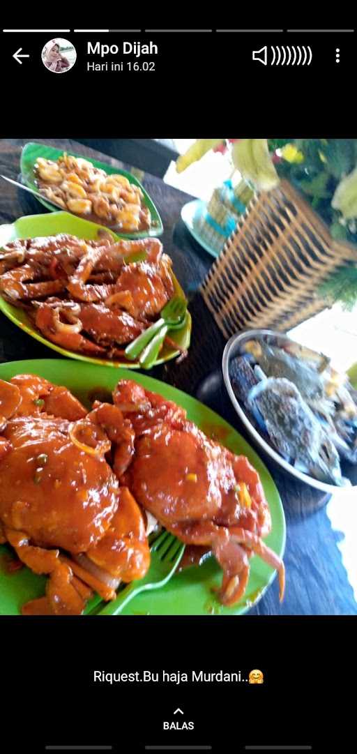 Saung Alsita Seafood 5