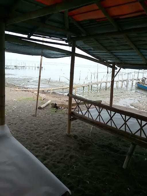 Saung Ikan Bakar Bang Jaey 5