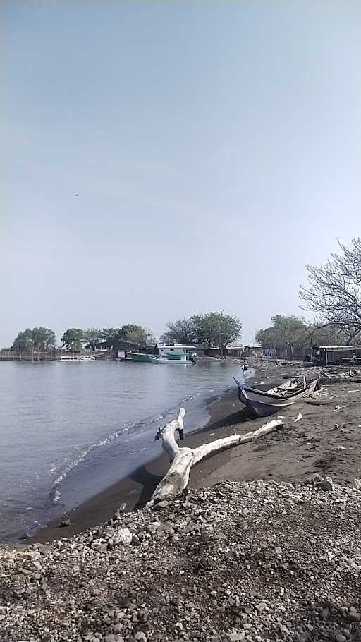 Saung Ikan Bakar Bintang Barat 10