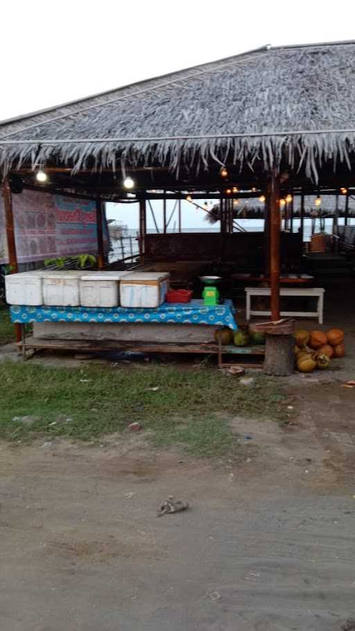 Saung Ikan Bakar Bos Khaerul 6