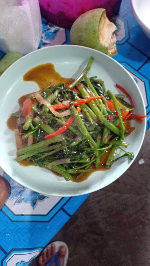 Saung Ikan Bakar Bos Khaerul 1