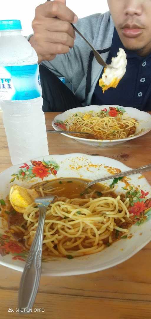 Saung Pandawa5 Kuliner Laksa Tangerang 5