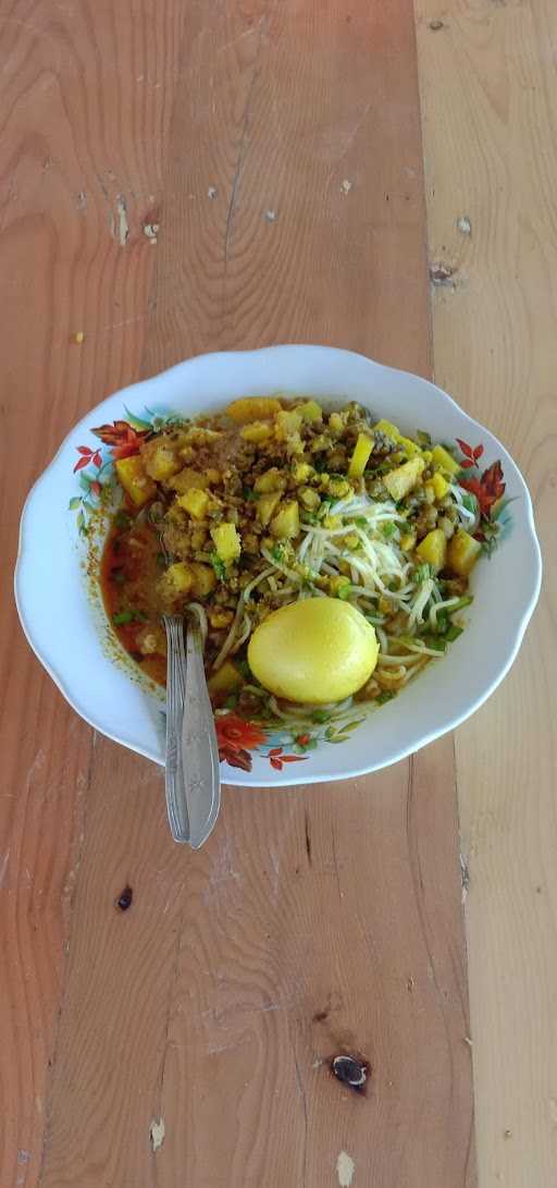 Saung Pandawa5 Kuliner Laksa Tangerang 2