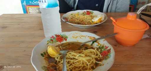 Saung Pandawa5 Kuliner Laksa Tangerang 6