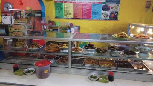 Warteg Subur Mauk 6