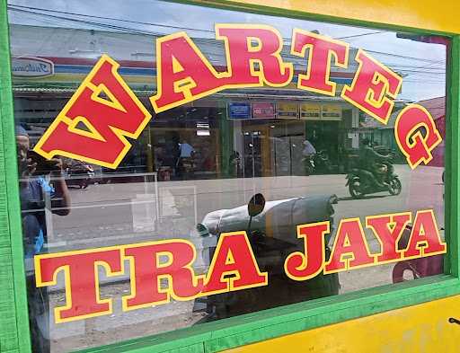 Warteg Tegal Jaya 2