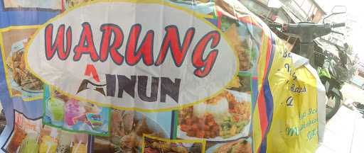 Warung Ainun 4