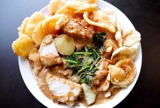 Warung Gado-Gado Ibu Supriyah 3