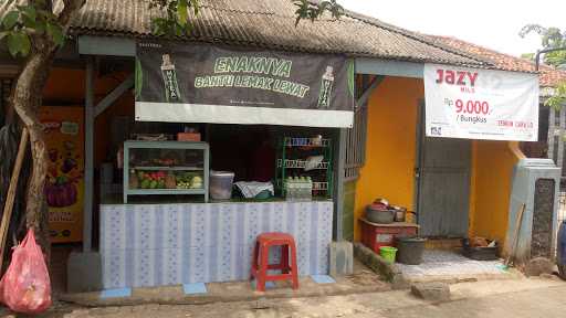 Warung Gado-Gado Ibu Uci 7