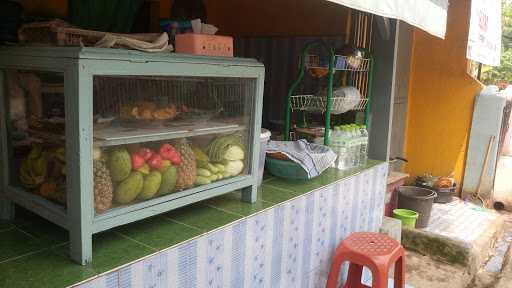 Warung Gado-Gado Ibu Uci 3