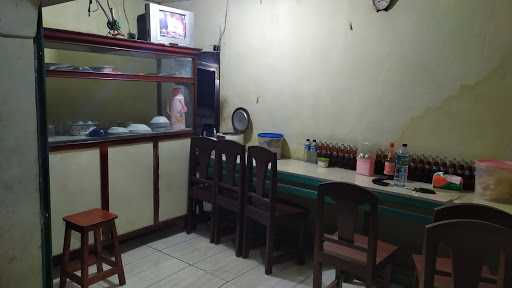 Warung Sate Mang Samsudin 3