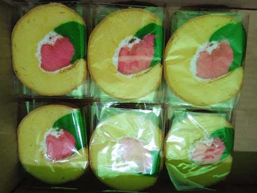 Aneka Kue 3