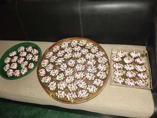 Aneka Kue 2