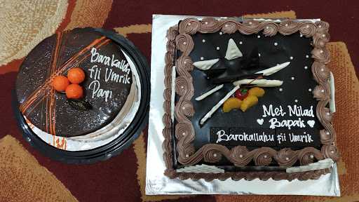 Dea Bakery Mayangan 10