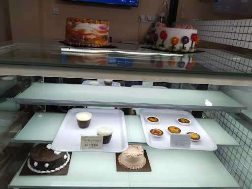 Purnama Bakery 9