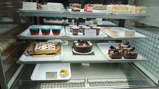 Purnama Bakery 5