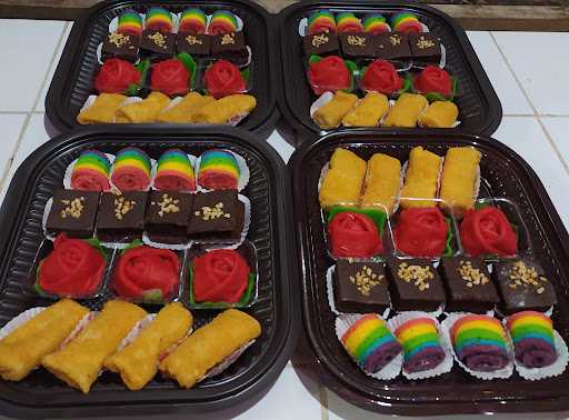 Rumah Pastry 9