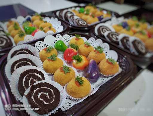 Rumah Pastry 8