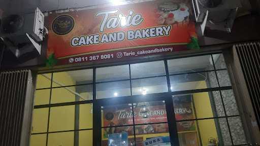 Tarie Cake & Bakery 9