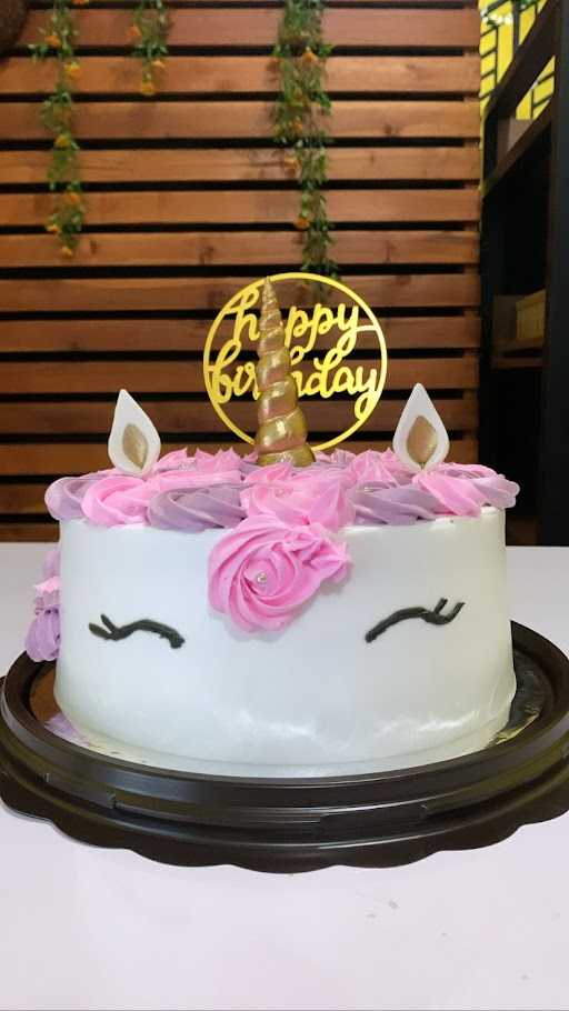 Tarie Cake & Bakery 3