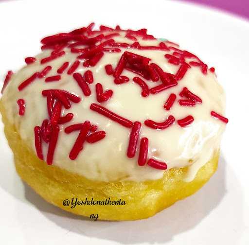 Yosh Donat Kentang 10