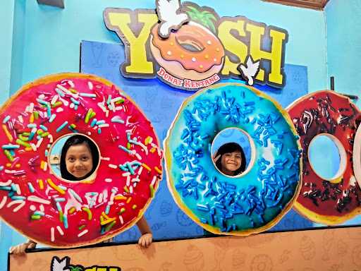 Yosh Donat Kentang 2