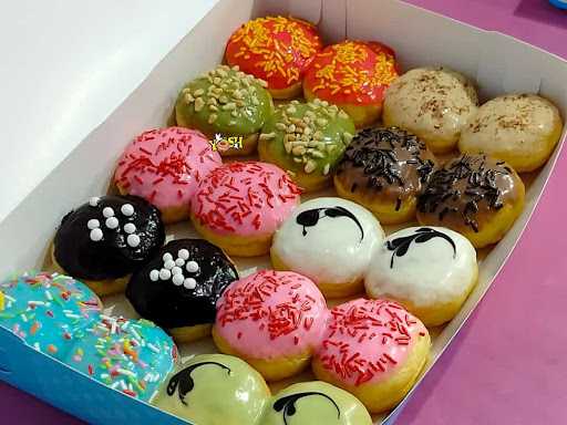 Yosh Donat Kentang 1