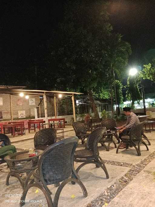 Rumah Kopi Barista 10