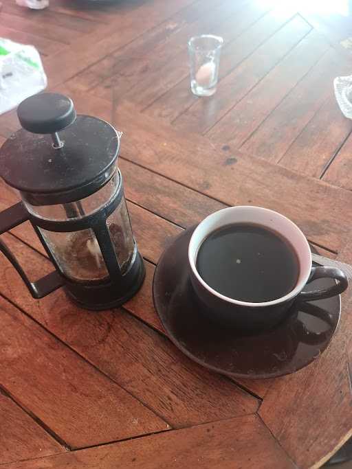 Rumah Kopi Barista 9