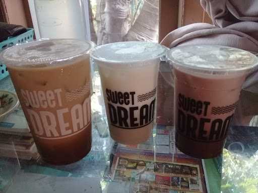 Sweet Dream Coffee | Tea | Milk 1