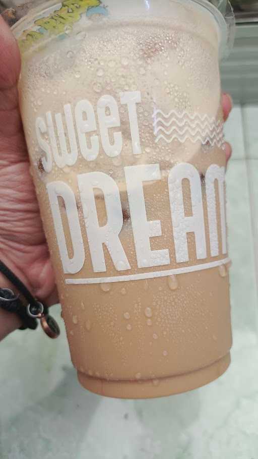 Sweet Dream Coffee | Tea | Milk 3