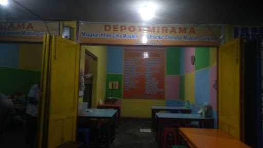 Depot Mirama 5