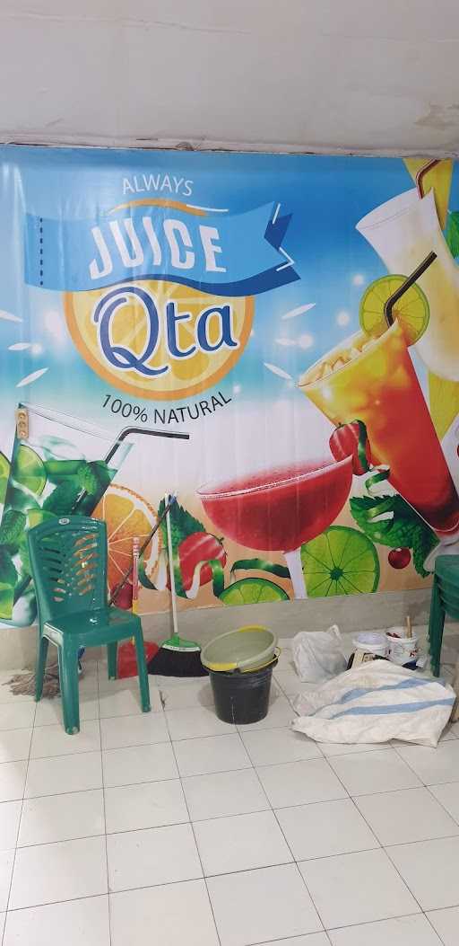 Juice Qta 4