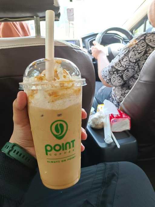 Point Coffee 10