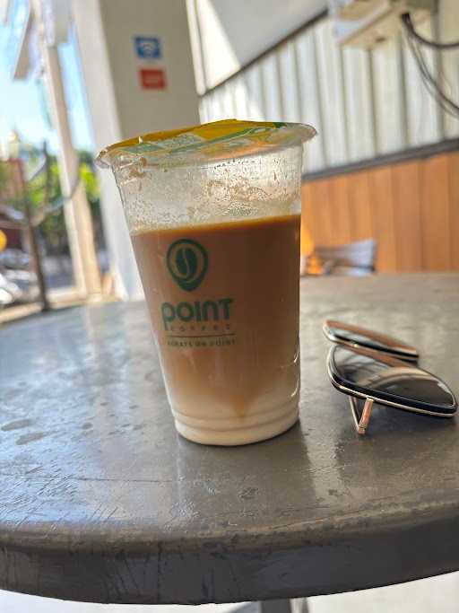 Point Coffee 5