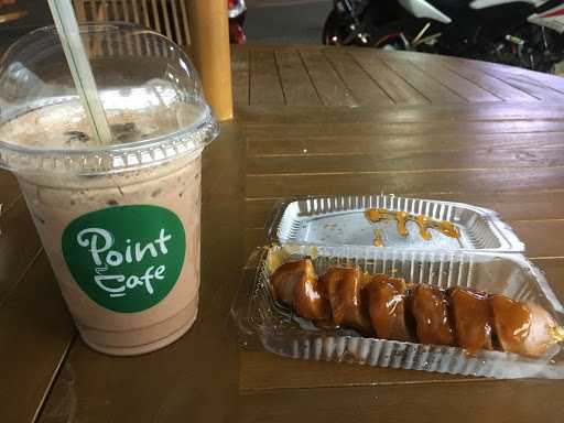 Point Coffee 3