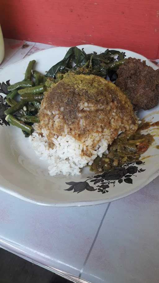 Ampera Salero Bundo Minang Food 7