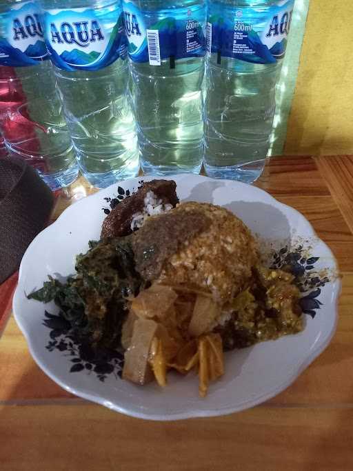 Ampera Salero Bundo Minang Food 2