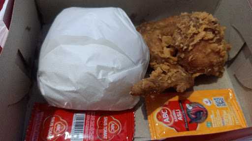 Ayam Geprek Sai Probolinggo 6